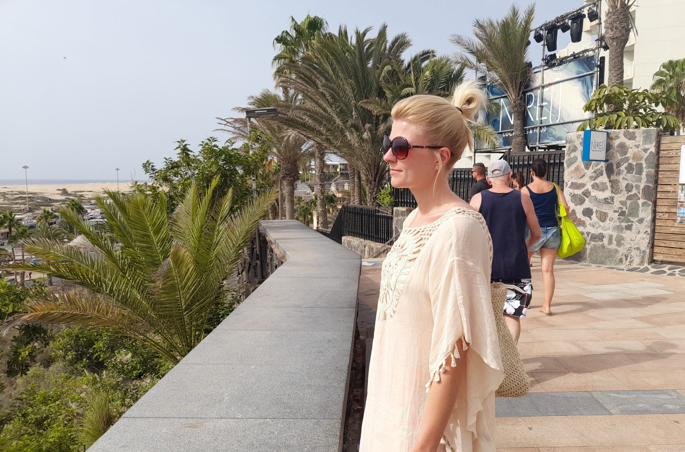 I’m Safe, I’m Loved – So Why Don’t I Feel Happy?